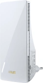 Повторитель беспроводного сигнала Asus RP-AX58 AX3000 10/100/1000BASE-T белый