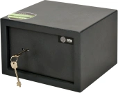 Сейф мебельный Cactus CS-SF-K18 взломостойкий 170x260x230мм ключевой