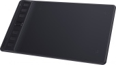 Графический планшет Huion Inspiroy H641P USB Type-C черный