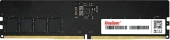 Память DDR5 16GB 5600MHz Kingspec KS5600D5P12516G RTL PC5-44800 CL40 DIMM UDIMM 288-pin 1.35В single rank Ret