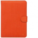 Универсальный чехол Riva для планшета 10.1" 3317 полиэстер оранжевый
