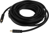 Кабель соединительный аудио-видео Premier HDMI (m)/HDMI (m) 10м. черный (5-815 10.0)