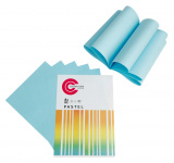 Бумага ColorCode 473346 A4/80г/м2/100л./голубой пастель общего назначения(офисная)