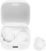 Гарнитура внутриканальные Sennheiser Accentum True Wireless белый беспроводные bluetooth в ушной раковине (ACCENTUM TRUE WIRELESS WH)