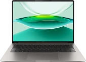 Ноутбук Honor MagicBook Pro 14 FMB-P Core Ultra 5 225H 32Gb SSD1Tb Intel Arc 130T 14.6" OLED Touch 3.1K (3120x2080) Windows 11 Home grey WiFi BT Cam (5301ANXH)