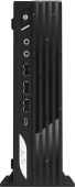 Неттоп MSI Pro DP21 14M-1069XRU i7 14700 (2.1) 16Gb SSD512Gb UHDG 770 без ОС GbitEth WiFi BT 120W черный (9S6-B0A431-1069)