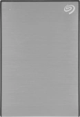 Жесткий диск Seagate USB3.0 1TB STKY1000401 One Touch 2.5" серебристый