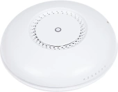 Точка доступа MikroTik cAP ac (RBCAPGI-5ACD2ND) AC1200 10/100/1000BASE-TX белый