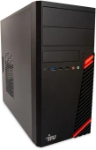 ПК IRU Office 310H6SM MT i5 12400 (2.5) 16Gb SSD512Gb UHDG 730 FreeDOS GbitEth 400W черный (RUS) (2025255)
