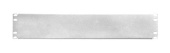 Панель бланкирующая NT FPANEL 2U G 104947 шир.483мм выс.95мм 2U серый