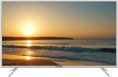 Телевизор LED PolarLine 65" 65PU51TC-SM черный 4K Ultra HD 60Hz DVB-T DVB-T2 DVB-C DVB-S2 USB WiFi Smart TV (RUS)