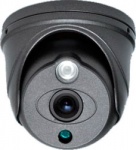 Камера видеонаблюдения Falcon Eye FE ID91A/10M (gray) цветная