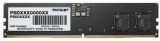 Память DDR5 16GB 5200MHz Patriot PSD516G520081 Signature RTL PC5-41600 CL42 DIMM 288-pin 1.1В single rank Ret