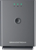 Базовая станция IP Grandstream DP755 серый