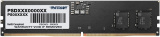 Память DDR5 8GB 5600MHz Patriot PSD58G560041 Signature RTL PC5-44800 CL46 DIMM 288-pin 1.1В single rank Ret