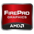 Официально представлены новые профессиональные мобильные видеокарты AMD FirePro W7170M, W5170M и W5130M