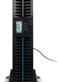 Источник бесперебойного питания Smartwatt Data Pro Iec 2700Вт 3000ВА черный