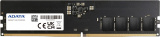 Память DDR5 32Gb 4800MHz A-Data AD5U480032G-S RTL PC5-38400 CL40 DIMM 288-pin 1.1В single rank Ret