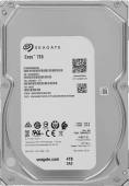 Жесткий диск Seagate SAS 3.0 4TB ST4000NM003A Server Exos 7E8 512N (7200rpm) 256Mb 3.5"