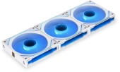 Вентилятор для корпуса Lian-Li Uni Fan SL-INF 120 ARGB 120х120x28 белый 7-pin 29дБ (упак.:3шт) (G99.12SLIN3W.00) Ret