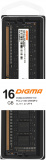 Память DDR4 16Gb 2666MHz Digma DGMAD42666016D RTL PC4-21300 CL19 DIMM 288-pin 1.2В dual rank Ret