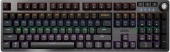 Клавиатура GMNG GG-KB790X механическая черный/серый USB Multimedia for gamer LED (1913918) кабель 1.8м