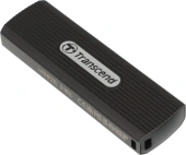 Накопитель SSD Transcend USB-C 2TB TS2TESD330C ESD330C серый