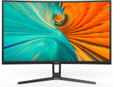 Монитор Digma 27" Overdrive 27A510Q черный VA LED 1ms 16:9 HDMI M/M матовая 300cd 178гр/178гр 2560x1440 165Hz G-Sync FreeSync DP 2K 5.8кг