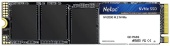 Накопитель SSD Netac PCIe 3.0 x4 512GB NT01NV2000-512-E4X NV2000 M.2 2280