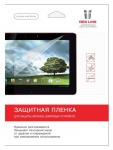 Защитная пленка для экрана глянцевая Redline универсальная 7" 153x92мм 1шт. (УТ000000165)
