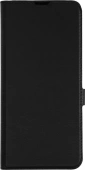 Чехол (флип-кейс) BoraSCO для Xiaomi Redmi Note 13 Pro + Book Case черный (72997)