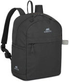 Рюкзак для ноутбука 10.5" Riva Urban 5422 серый полиэстер (5422 GREY)