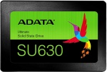 Накопитель SSD A-Data SATA-III 240GB ASU630SS-240GQ-R Ultimate SU630 2.5