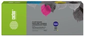 Картридж струйный Cactus CS-EPT636400 T6364 желт.пигм. (700мл) для Epson Stylus PRO 7700/7890/7900/9700 с чипом