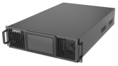 Источник бесперебойного питания Ippon Intatum RT 40K 40000Вт 40000ВА черный
