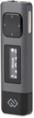 Диктофон Цифровой Digma DiVoice RV50 8Gb черный