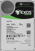 Жесткий диск Seagate SATA-III 20TB ST20000NM002H Server Exos X24 4KN (7200rpm) 512Mb 3.5"