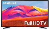 Телевизор LED Samsung 32" UE32T5300AUXCE Series 5 черный FULL HD 60Hz DVB-T2 DVB-C DVB-S2 USB 2.0 WiFi Smart TV (RUS)