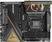 Материнская плата MSI MEG Z890 ACE  Soc-1851 Intel Z890 4xDDR5 ATX AC`97 8ch(7.1) 10Gigabit RAID+HDMI