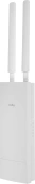 Точка доступа Cudy AP1300 Outdoor AC1200 10/100/1000BASE-TX белый