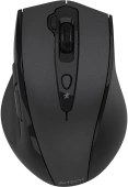 Мышь A4Tech G7-810 Air2 черный оптическая 2000dpi беспров. USB для ноутбука 7but