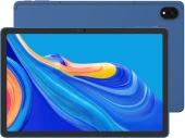 Планшет Digma Pro Edge G85 (2.0) 8C RAM8Gb ROM256Gb 11" In-Cell 1920x1200 4G Android 14 синий 13Mpix 5Mpix BT WiFi microSD 256Gb 7000mAh 600hrs