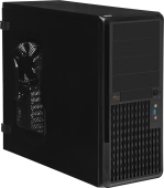 Сервер IRU Rock W9105P 1x5222 2x16Gb 1x1Tb M.2 SSD С621 AST2500 2xRJ45 1x650W w/o OS (2138524)