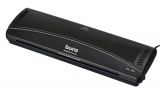 Ламинатор Buro BU-L380 черный A3 (80-125мкм) 25см/мин (2вал.) хол.лам. лам.фото