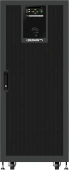Источник бесперебойного питания Ippon Intatum ML 300K 300000Вт 300000ВА черный