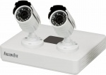 Комплект видеонаблюдения Falcon Eye FE-104AHD KIT Light