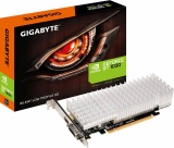 Видеокарта Gigabyte PCI-E GV-N1030SL-2GL NVIDIA GeForce GT 1030 2048Mb 64 GDDR5 1227/6008 HDMIx1 HDCP Ret low profile