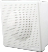 Громкоговоритель Tantos TSo-SW3c настенный 3Вт белый (00-00026402)