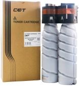 Картридж лазерный Cet CET6701U TN-116/TN-117H/TN-118/TN-119 черный (12000стр.) для Konica Minolta Bizhub 164/184/7718/185/185e/7818/7818e/195/215/235/7719/205i/225i