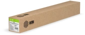 Холст Cactus CS-MC230-91430 36"(A0) 914мм-30м/230г/м2/белый матовое синтетика для струйной печати втулка:50.8мм (2")